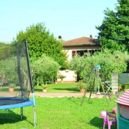 Casa Serena