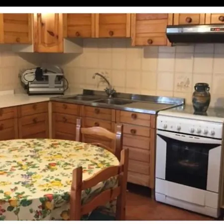 Holiday home Casa Serena *