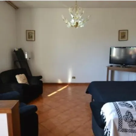 Casa Serena Marina di Massa