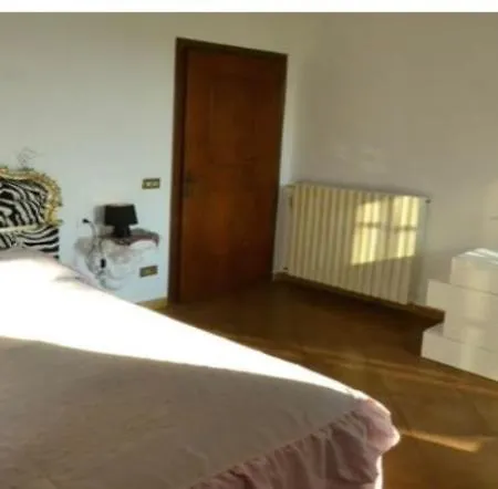 Casa Serena Holiday home *