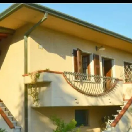Holiday home Casa Serena *