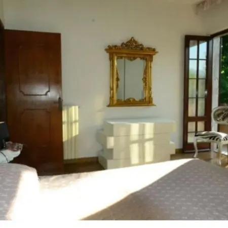 Casa Serena Holiday home