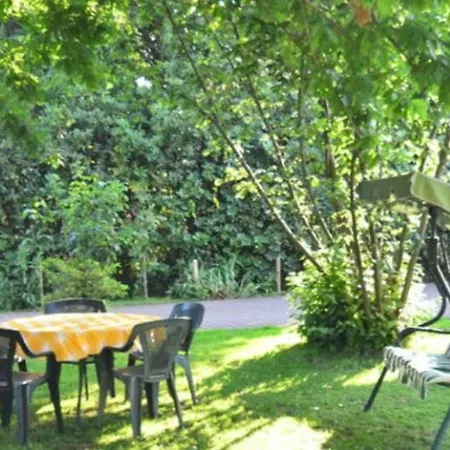 Holiday home Casa Serena