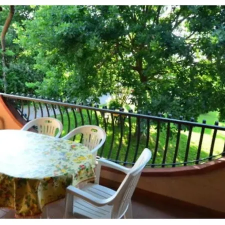 Holiday home Casa Serena Marina di Massa