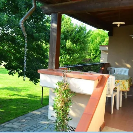 Casa Serena Holiday home